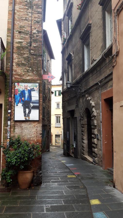 Loft Gioia Apartment Perugia Luaran gambar