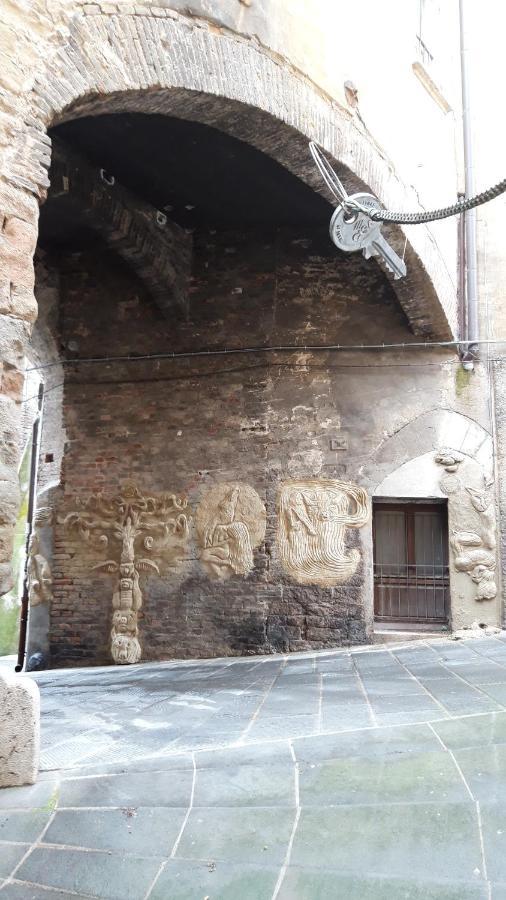 Loft Gioia Apartment Perugia Luaran gambar