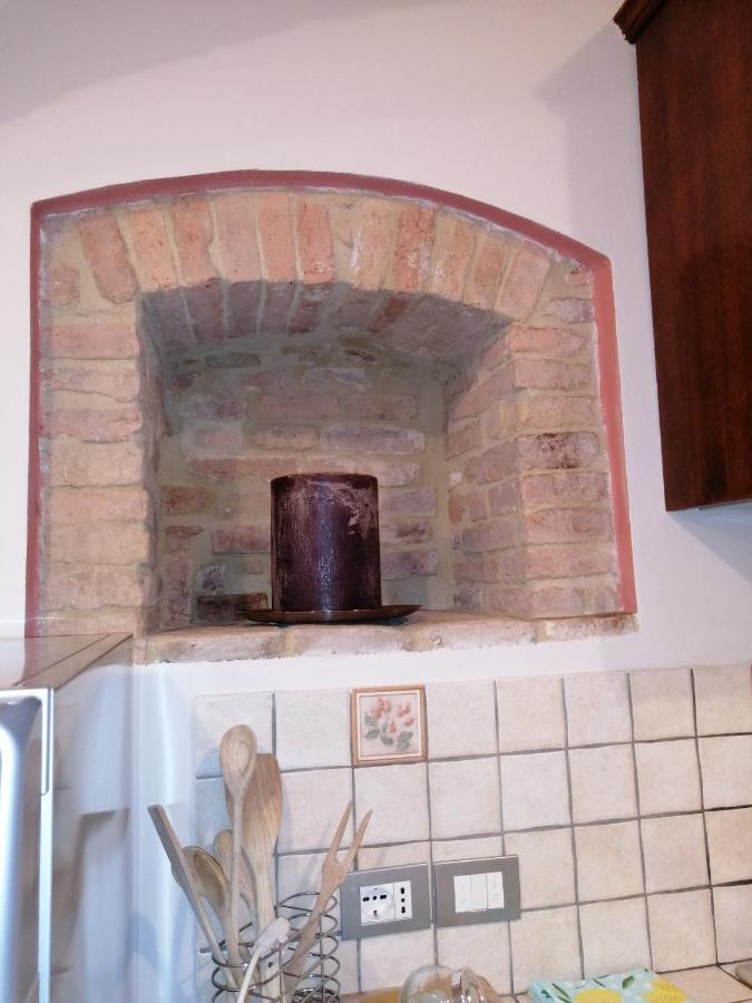Loft Gioia Apartment Perugia Luaran gambar