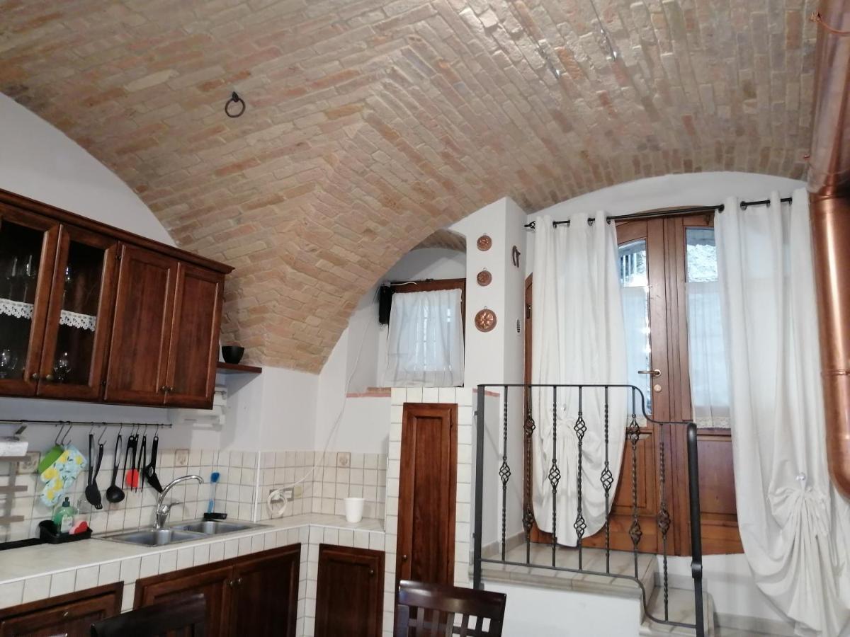 Loft Gioia Apartment Perugia Luaran gambar