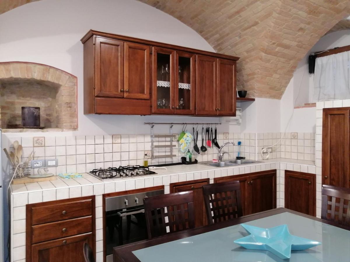 Loft Gioia Apartment Perugia Luaran gambar