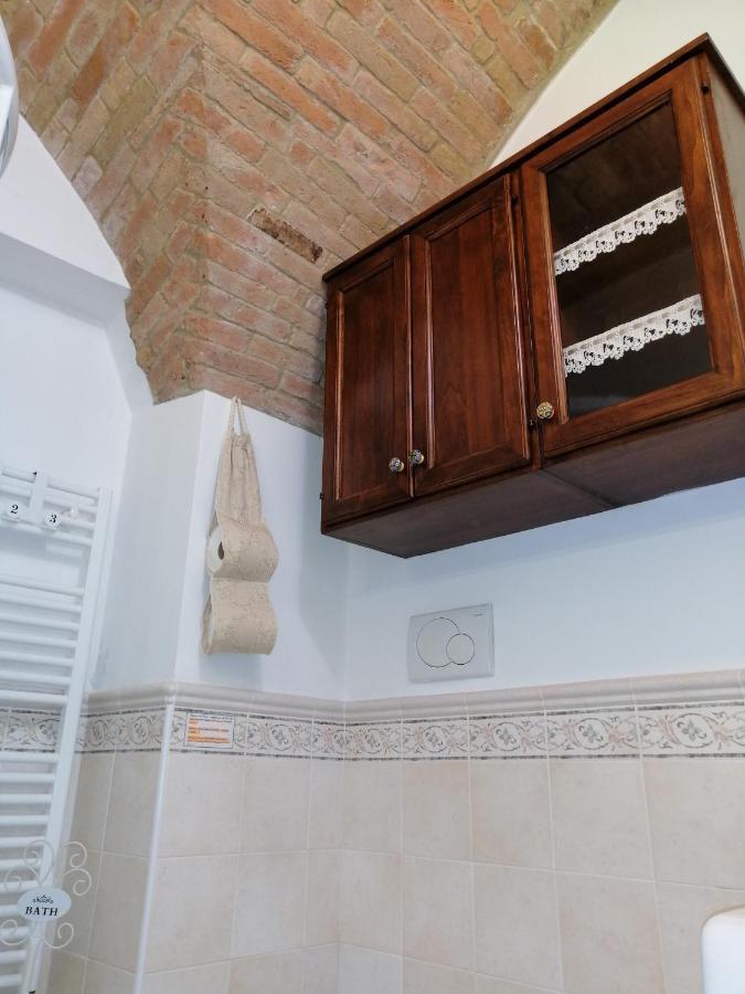 Loft Gioia Apartment Perugia Luaran gambar