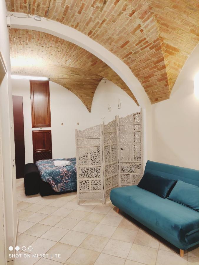 Loft Gioia Apartment Perugia Luaran gambar