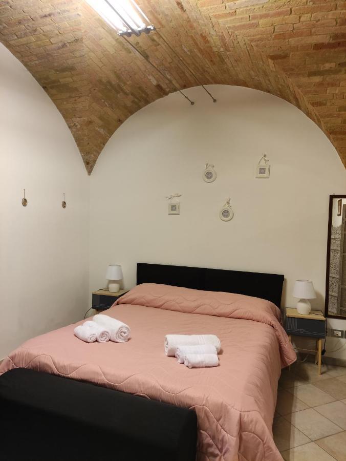 Loft Gioia Apartment Perugia Luaran gambar