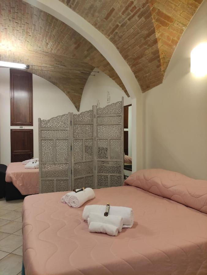 Loft Gioia Apartment Perugia Luaran gambar