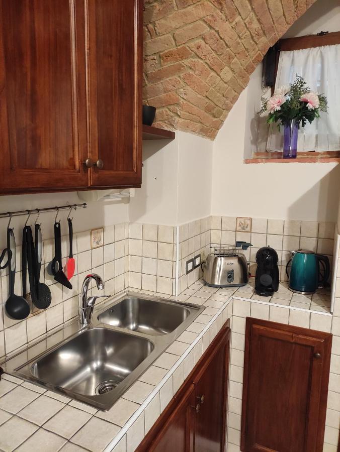 Loft Gioia Apartment Perugia Luaran gambar