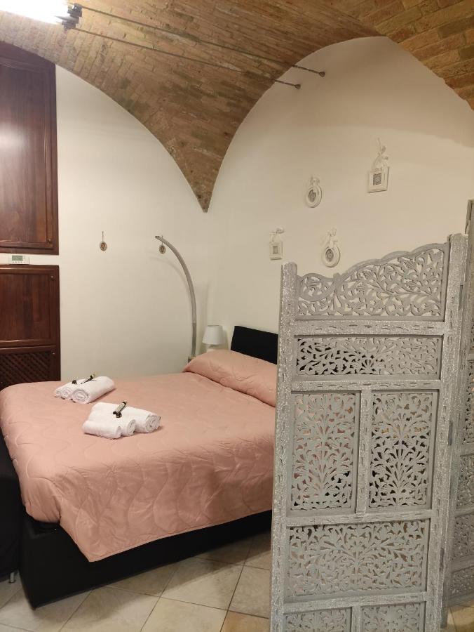 Loft Gioia Apartment Perugia Luaran gambar