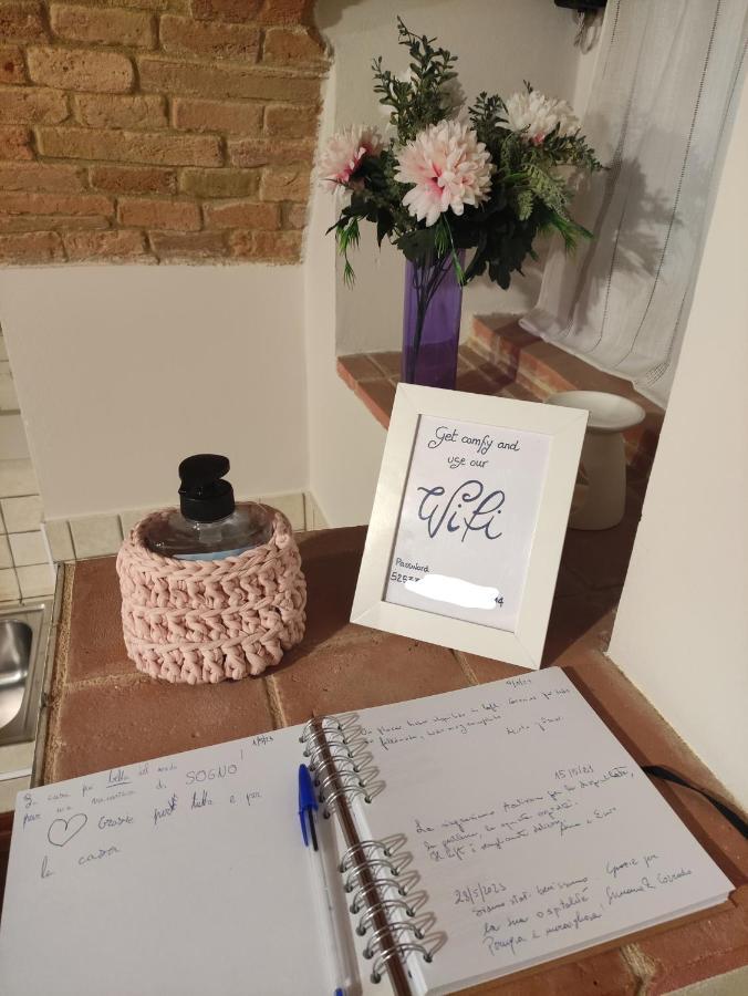 Loft Gioia Apartment Perugia Luaran gambar