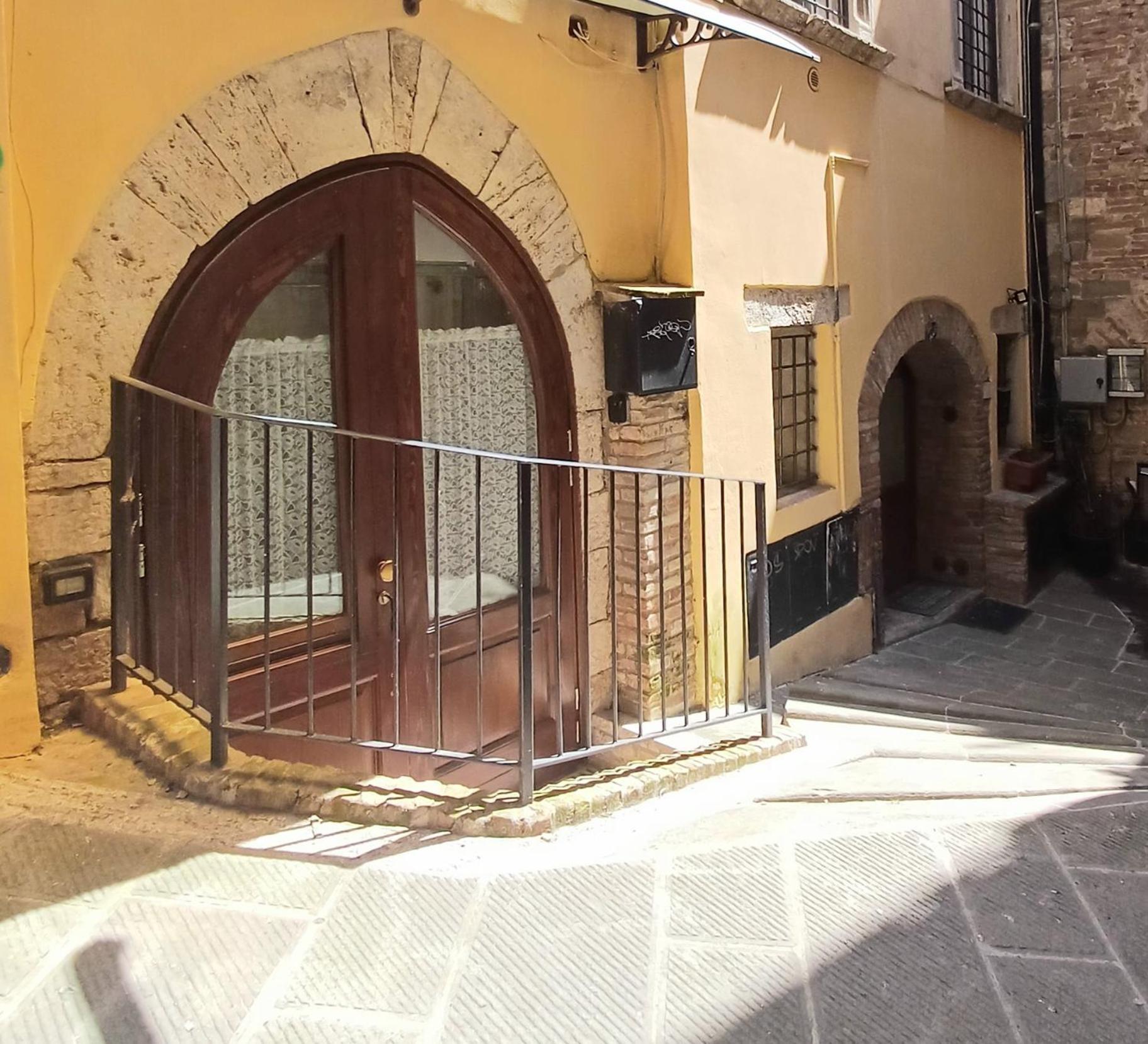 Loft Gioia Apartment Perugia Bilik gambar