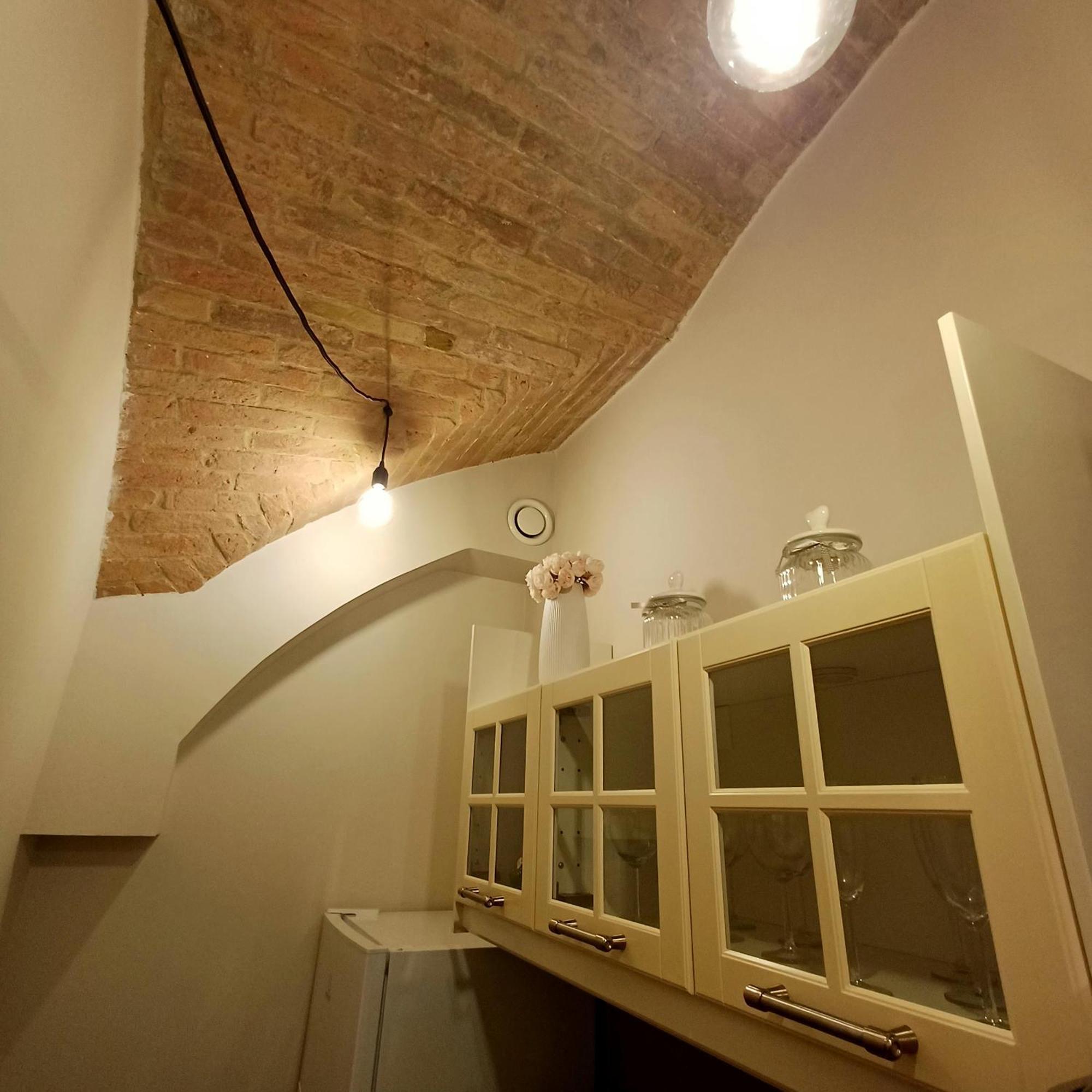 Loft Gioia Apartment Perugia Bilik gambar