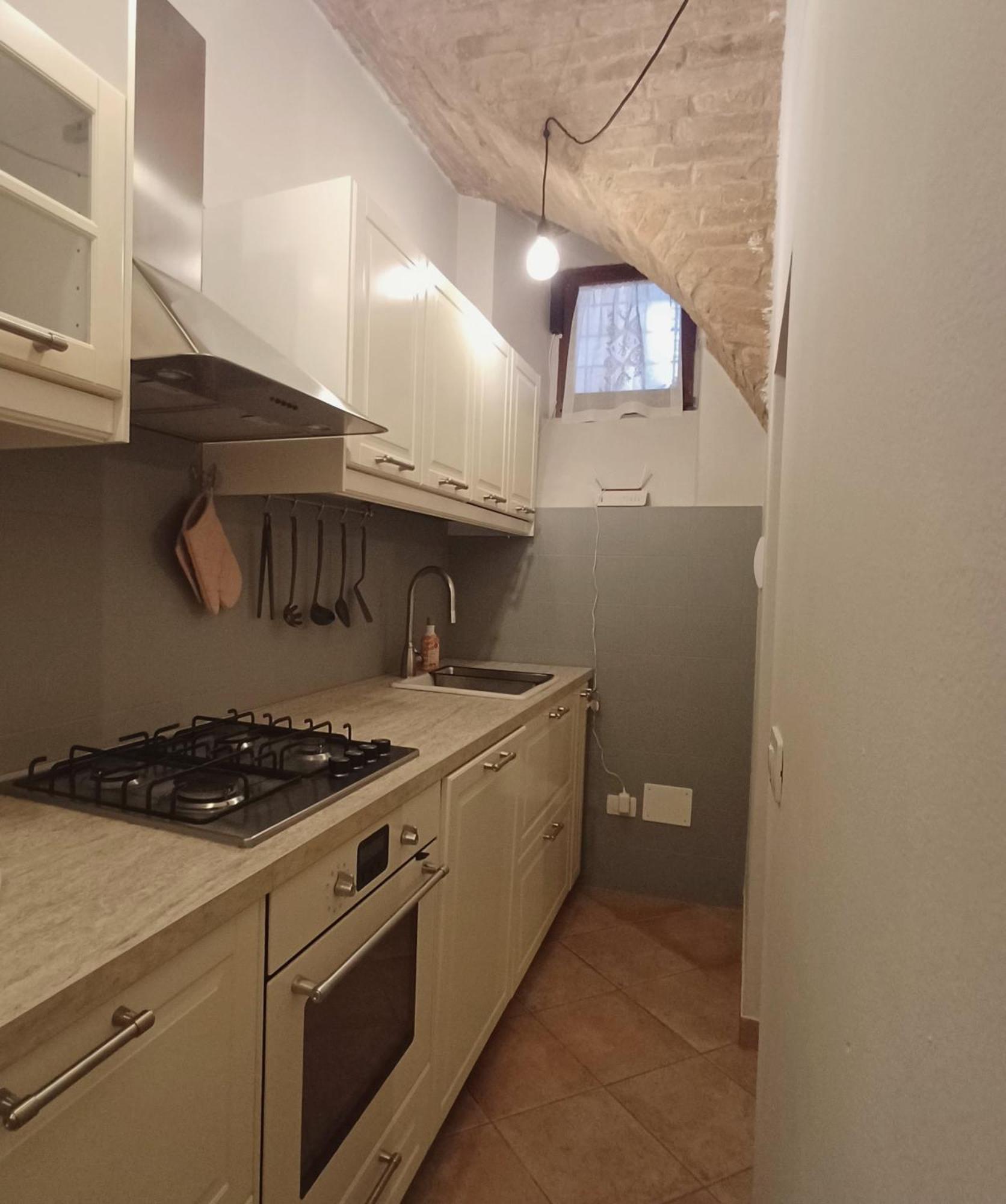 Loft Gioia Apartment Perugia Bilik gambar