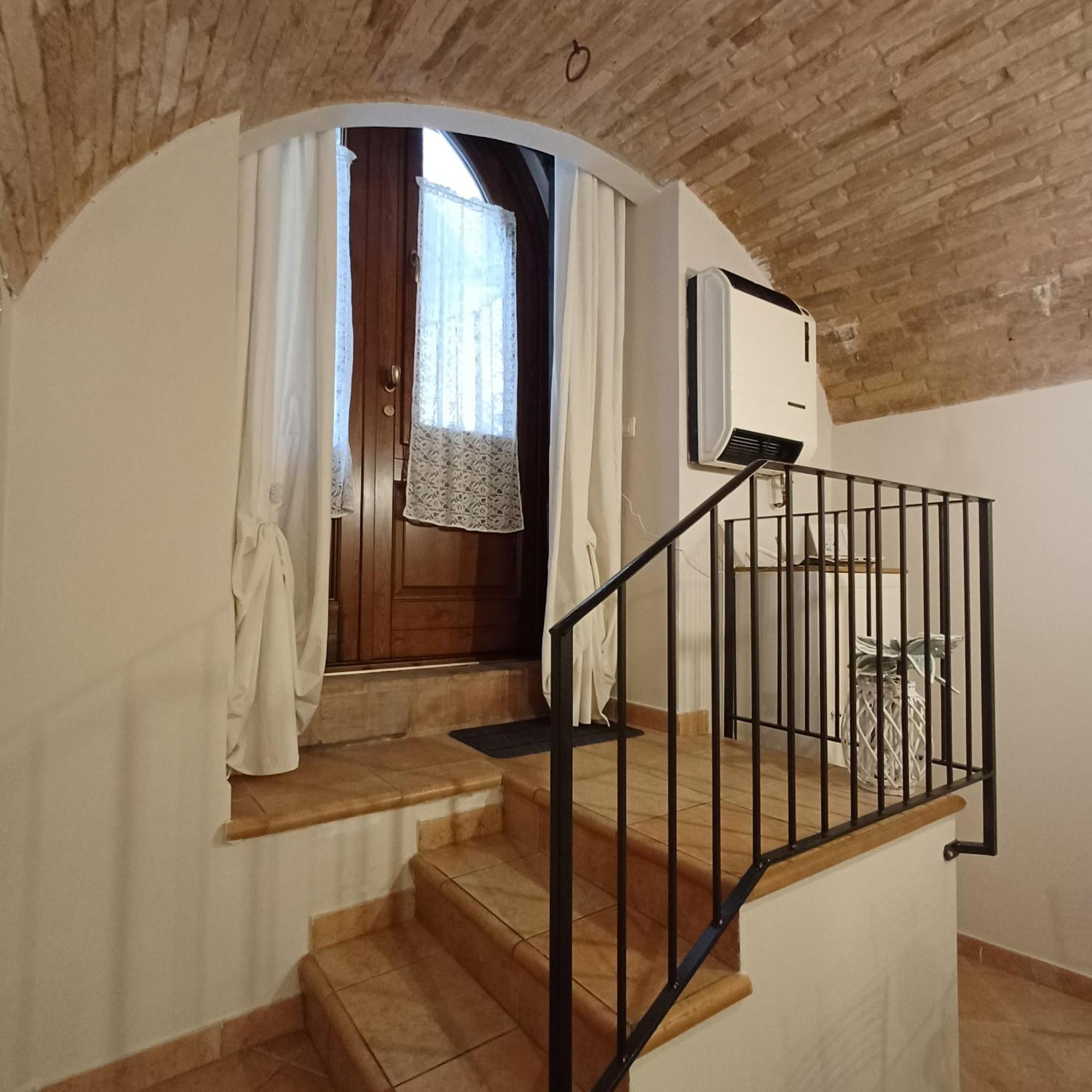 Loft Gioia Apartment Perugia Luaran gambar