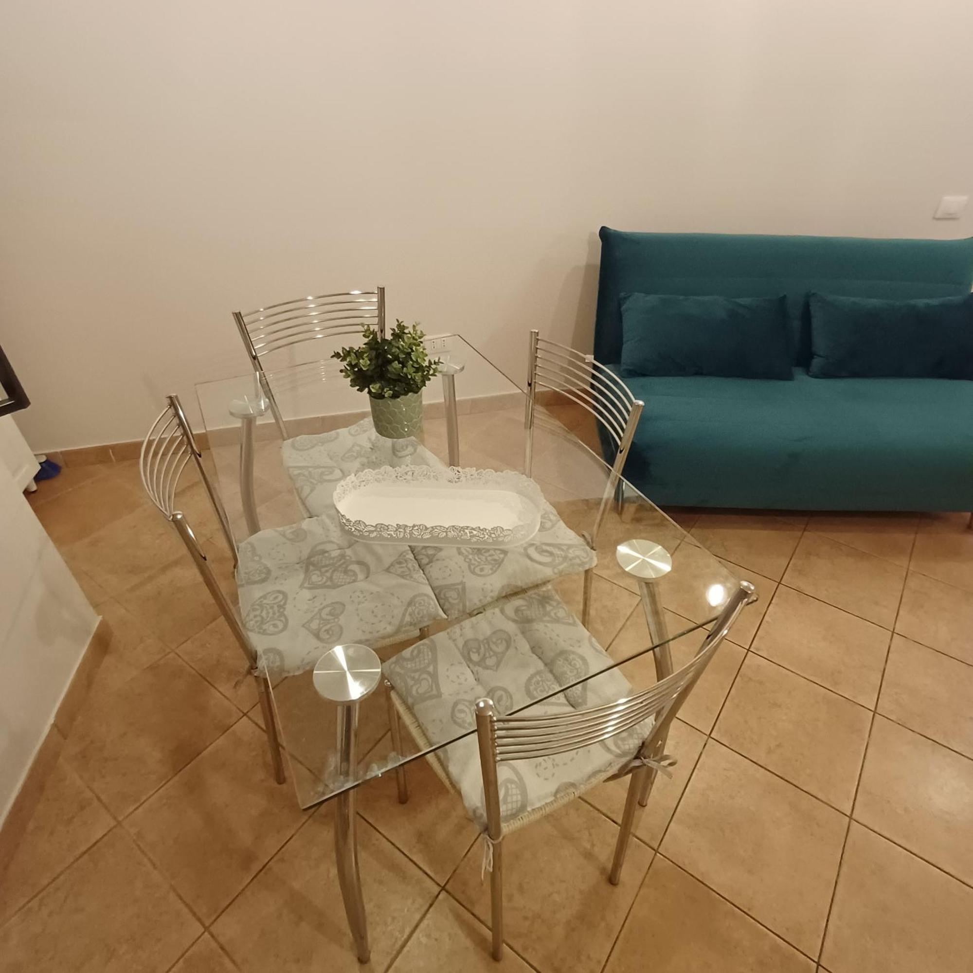 Loft Gioia Apartment Perugia Luaran gambar