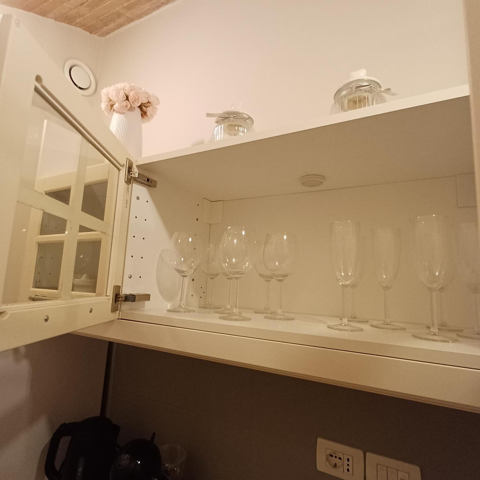 Loft Gioia Apartment Perugia Luaran gambar
