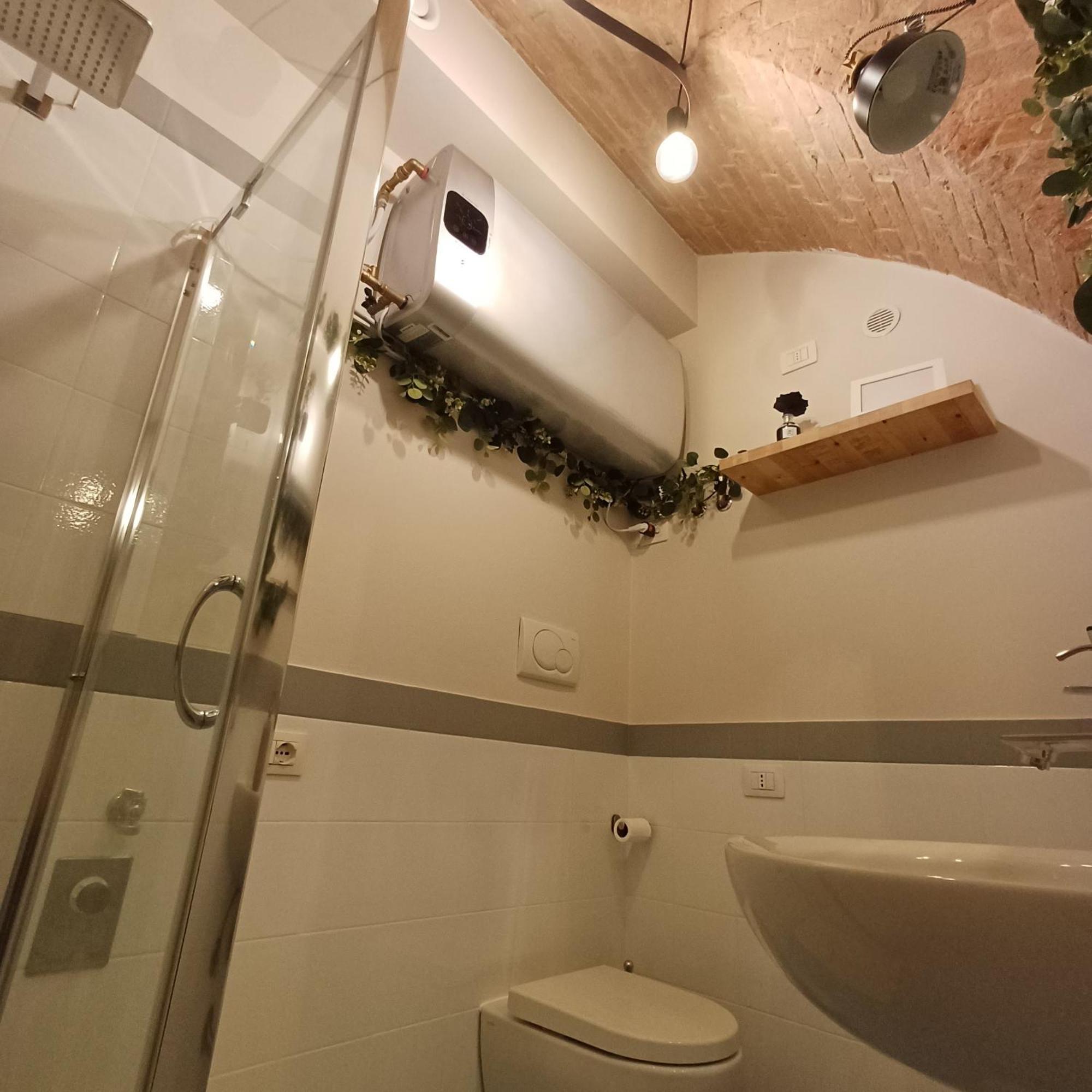 Loft Gioia Apartment Perugia Luaran gambar