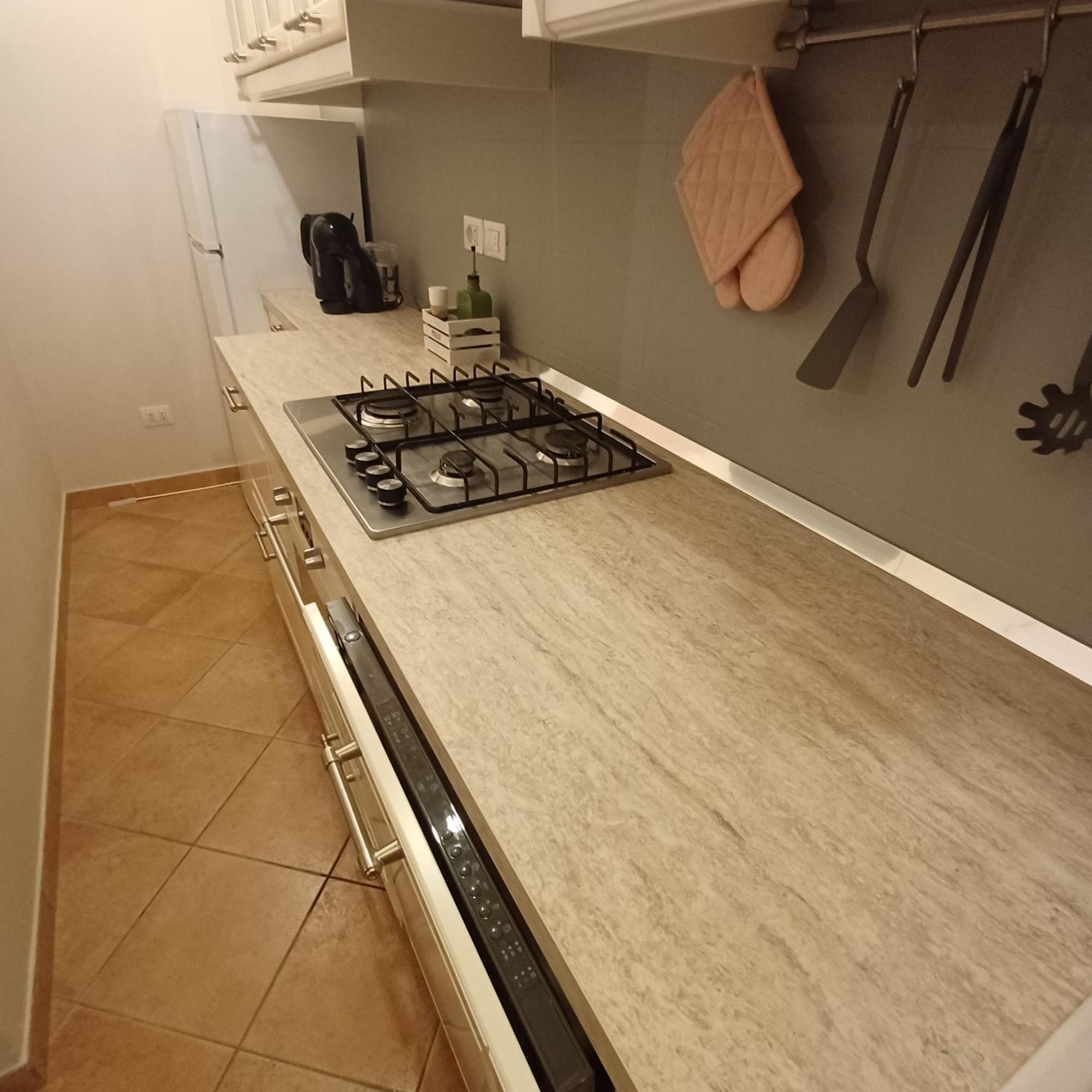 Loft Gioia Apartment Perugia Luaran gambar