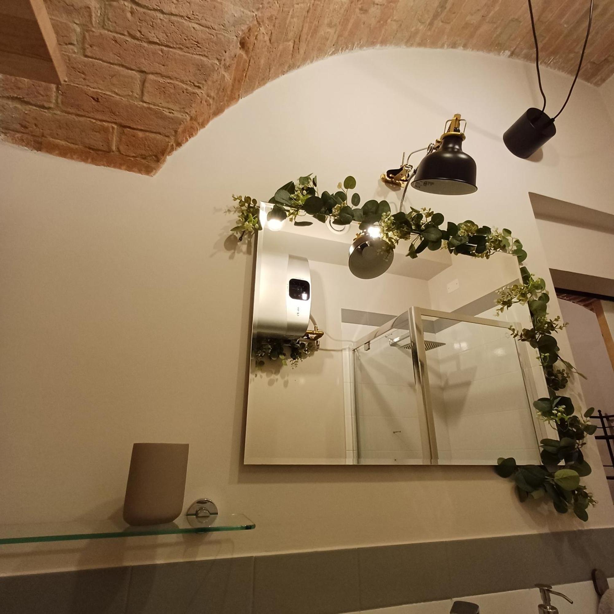 Loft Gioia Apartment Perugia Luaran gambar
